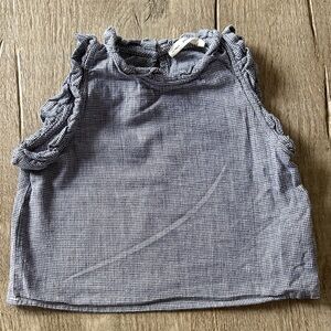 Soor Ploom Thelma Top